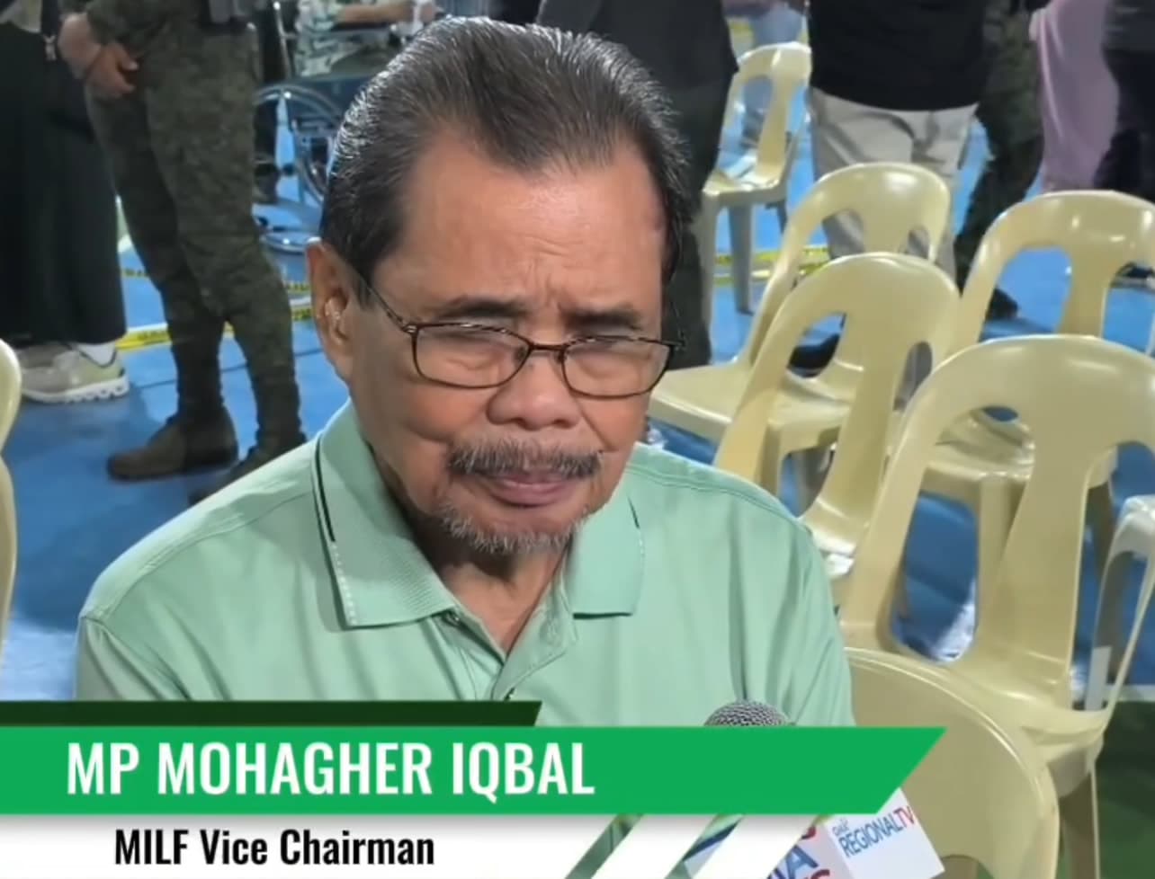 Member of Parliament Mohagher Iqbal called for a “thorough and impartial investigation”